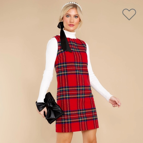 Red Dress Boutique Dresses & Skirts - Red Dress, size Small, has not been worn, tags still on.